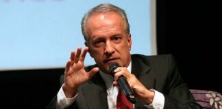 Nano Guerra García: “S/930 es un montón de dinero para mucha gente en el Perú”