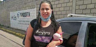 Venezolana enamora a sesentón, le roba 100 mil soles y le deja nota de amor: “Gracias por hace mi sueño realidad, te adoro”