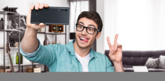 Conoce el nuevo celular de alta gama de LG
