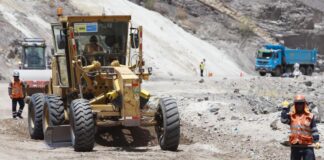 Inversión pública crece 6.6% en octubre