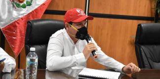 Presidente de ANGR pide al Congreso “poner el país por encima de todos los intereses particulares”