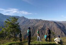 Rio blanco desmiente trabajos sin la aprobación social