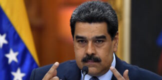 ¿Qué dijo Nicolás Maduro sobre las elecciones en Estados Unidos?