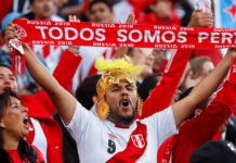 Martos confirma que Perú vs. Argentina será sin público: “Hemos opinado que no es factible”