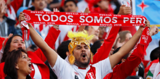 Martos confirma que Perú vs. Argentina será sin público: “Hemos opinado que no es factible”