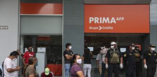 Retiro AFP 17.200 soles: fecha de pago tras presentar mi solicitud de retiro