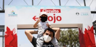 ¿Es segura la salida de los menores a los centros comerciales?