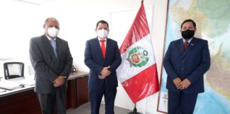 Hospital de Alta Complejidad para Piura se ejecutará vía Gobierno a Gobierno