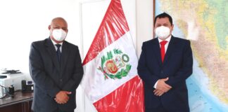 Pronis declara viabilidad de Hospital de Alta Complejidad para Piura