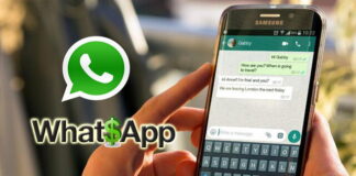 WHATSAPP YA NO SERÍA GRATIS: FACEBOOK PLANEA COBRAR POR EL SERVICIO DE MENSAJERÍA