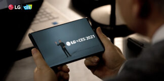LG dispone un futuro mejor, más seguro y fácil con sus soluciones avanzadas