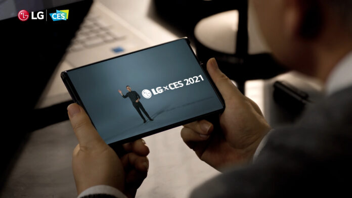 LG DISPONE UN FUTURO MEJOR, MÁS SEGURO Y FÁCIL CON SUS SOLUCIONES AVANZADAS (1)