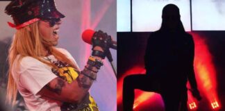Yo Soy: ‘Axl Rose’ vuelve al programa pese a diferencias con Ricardo Morán