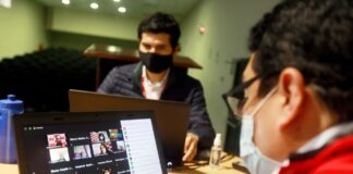 “La Contraloría te escucha” incentiva el control social en el interior del país