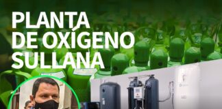 Gore Piura amplía capacidad de producción de planta de oxígeno dúplex instalada en Sullana