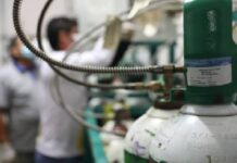 Región Piura con gran capacidad para responder demanda de oxígeno
