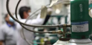 Región Piura con gran capacidad para responder demanda de oxígeno