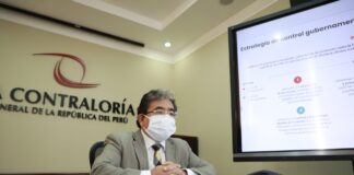 Contraloría impulsa iniciativa legislativa para fortalecer capacidad fiscalizadora de consejeros y regidores