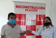 29 instituciones educativas serán reconstruidas en Piura