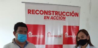 29 instituciones educativas serán reconstruidas en Piura