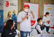 Presidente de la ANGR pide que Congreso rectifique ley que declara en emergencia sistema de salud