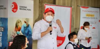 Presidente de la ANGR pide que Congreso rectifique ley que declara en emergencia sistema de salud