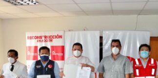 Mañana iniciará la ejecución del moderno hospital de Sullana
