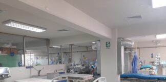 Hospital de Sullana adquiere 14 ventiladores mecánicos