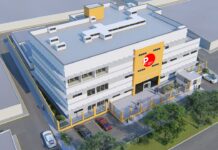 GORE firmó contrato para construcción de Establecimiento de Salud de Máncora