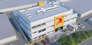 GORE firmó contrato para construcción de Establecimiento de Salud de Máncora
