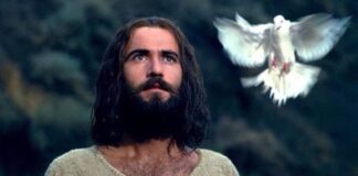 La historia de la película más vista en semana santa (y posiblemente de la historia)