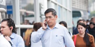 OSIPTEL: portabilidad móvil alcanzó más de 456 mil líneas en marzo, cifra más alta durante últimos 12 meses