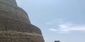 Gore Piura mejora infraestructura vial de la región, con construcción de La Costanera