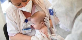 ¿Qué vacunas necesitan los niños en las diferentes etapas de su vida?