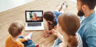 Día de la madre: Tips para celebrar con mamá en pandemia