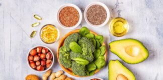 ¿Qué alimentos debo consumir para combatir el estrés por la COVID-19?