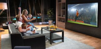 LG ofrece grandes promociones en su tecnología premium oled tv