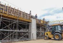 ARCC presenta nuevo sistema de gestión de información que agiliza la reconstrucción de infraestructura en el Perú