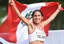 Conoce a los peruanos que participarán en los Juegos Olímpicos Tokio 2020