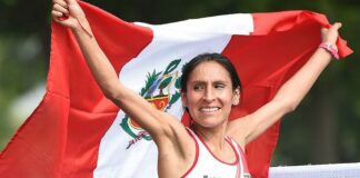 Conoce a los peruanos que participarán en los Juegos Olímpicos Tokio 2020