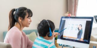 Educación virtual: ¿Cómo participar como padres mediadores entre nuestros hijos y los maestros?
