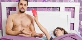 ¿Puede la falta de sexo disminuir el tamaño del pene?