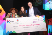 ¿Buscas potenciar tu emprendimiento?