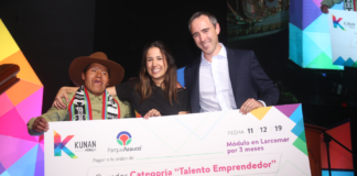 ¿Buscas potenciar tu emprendimiento?