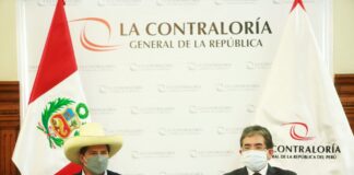 Se inician coordinaciones para proceso de transferencia de gestión del nuevo Gobierno