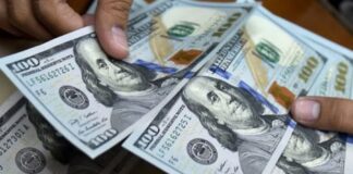 Precio del dólar podría llegar hasta S/ 4.25