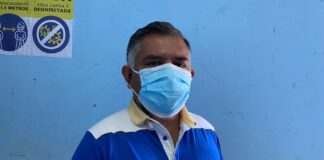 “No hay indicios de una tercera ola del covid-19”, afirma experto en estadística, Roberth Sánchez