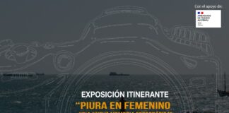 Inaugurarán exposición fotográfica “Piura en Femenino” por el aniversario de la ciudad