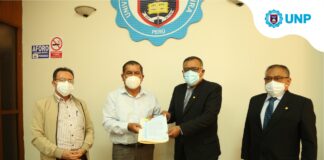 UNP y Municipalidad de Sechura reinician gestiones para reactivar sede descentralizada