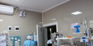 Servicios de pediatría y maternidad del hospital de apoyo II-2 de Sullana son mejorados